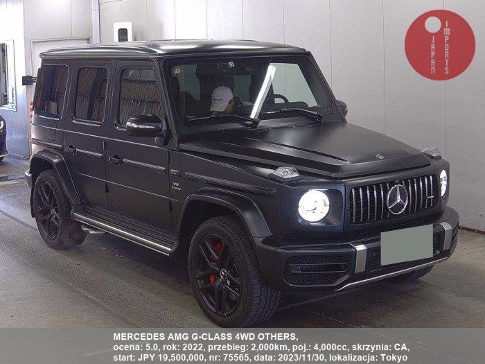 MERCEDES_AMG_G-CLASS_4WD_OTHERS_75565