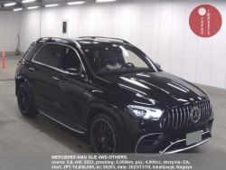 MERCEDES_AMG_GLE_4WD_OTHERS_58203