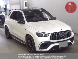 MERCEDES_AMG_GLE_4WD_OTHERS_75319