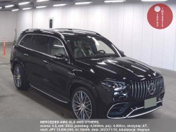 MERCEDES_AMG_GLS_4WD_OTHERS_58499