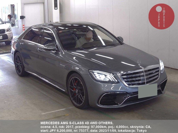 MERCEDES_AMG_S-CLASS_4D_4WD_OTHERS_75377