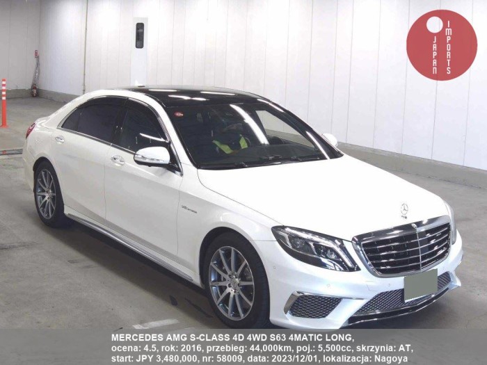 MERCEDES_AMG_S-CLASS_4D_4WD_S63_4MATIC_LONG_58009