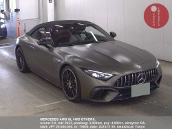 MERCEDES_AMG_SL_4WD_OTHERS_75600