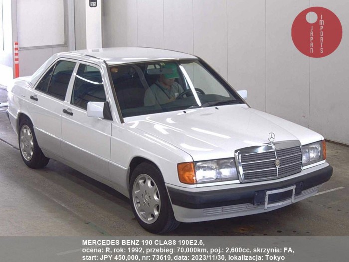 MERCEDES_BENZ_190_CLASS_190E2.6_73619