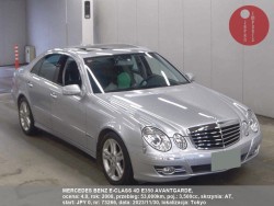 MERCEDES_BENZ_E-CLASS_4D_E350_AVANTGARDE_73266