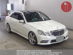 MERCEDES_BENZ_E-CLASS_4D_E350_AVANTGARDE_75037