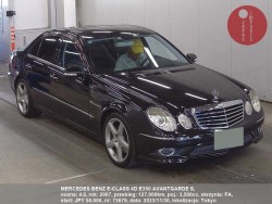 MERCEDES_BENZ_E-CLASS_4D_E350_AVANTGARDE_S_73679