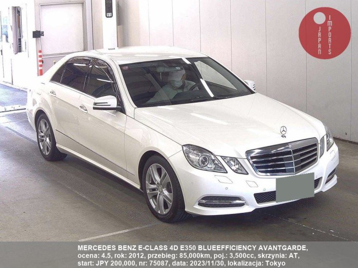 MERCEDES_BENZ_E-CLASS_4D_E350_BLUEEFFICIENCY_AVANTGARDE_75087