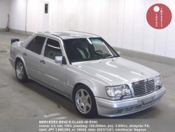 MERCEDES_BENZ_E-CLASS_4D_E500_58040