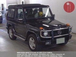 MERCEDES_BENZ_G-CLASS_2D_4WD_G320_CABRIO_75572