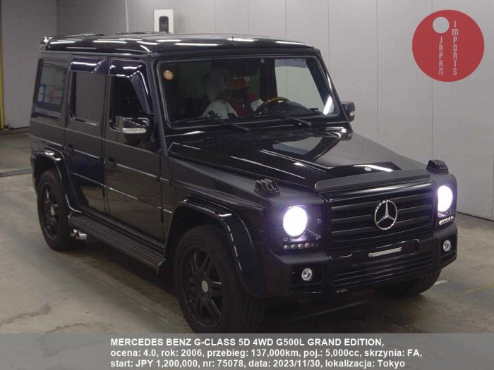 MERCEDES_BENZ_G-CLASS_5D_4WD_G500L_GRAND_EDITION_75078