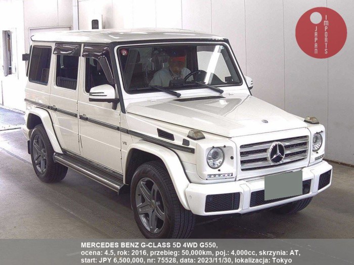 MERCEDES_BENZ_G-CLASS_5D_4WD_G550_75528