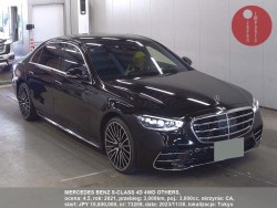 MERCEDES_BENZ_S-CLASS_4D_4WD_OTHERS_73209