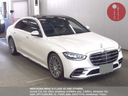 MERCEDES_BENZ_S-CLASS_4D_4WD_OTHERS_73504