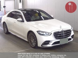 MERCEDES_BENZ_S-CLASS_4D_4WD_OTHERS_75624