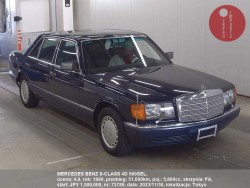 MERCEDES_BENZ_S-CLASS_4D_560SEL_73789