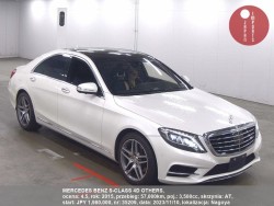 MERCEDES_BENZ_S-CLASS_4D_OTHERS_35209