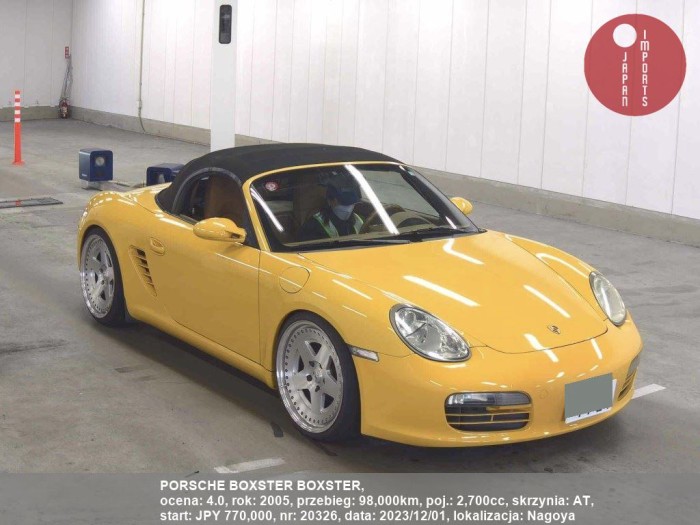 PORSCHE_BOXSTER_BOXSTER_20326