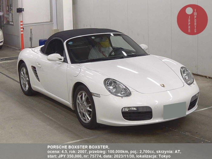 PORSCHE_BOXSTER_BOXSTER_75774