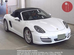 PORSCHE_BOXSTER_OTHERS_65149