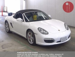 PORSCHE_BOXSTER_OTHERS_73249