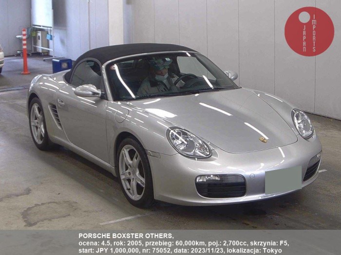 PORSCHE_BOXSTER_OTHERS_75052