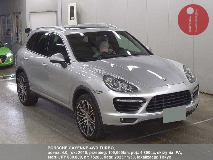 PORSCHE_CAYENNE_4WD_TURBO_75283