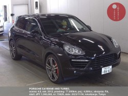 PORSCHE_CAYENNE_4WD_TURBO_75929