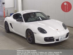 PORSCHE_CAYMAN_OTHERS_76038