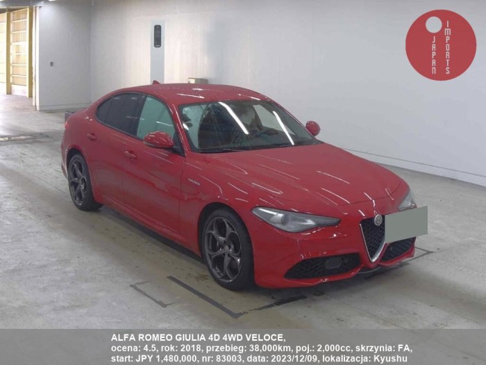 ALFA_ROMEO_GIULIA_4D_4WD_VELOCE_83003