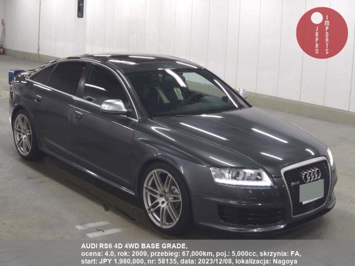 AUDI_RS6_4D_4WD_BASE_GRADE_58135