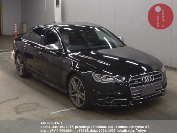 AUDI_S6_4WD__73245