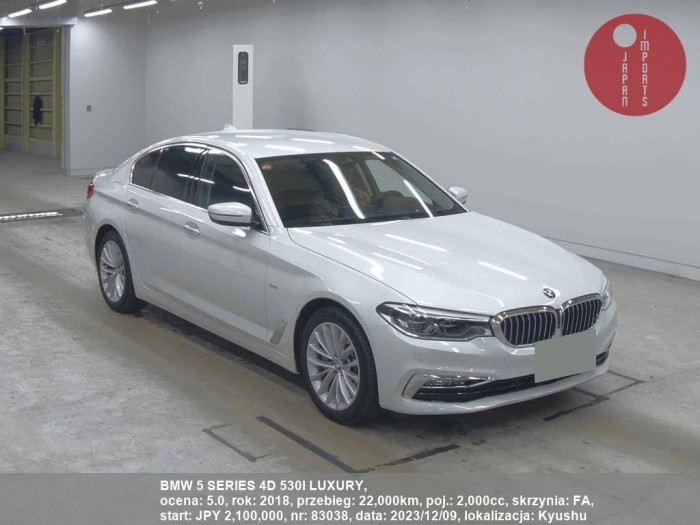 BMW_5_SERIES_4D_530I_LUXURY_83038