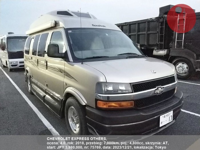 CHEVROLET_EXPRESS_OTHERS_75769