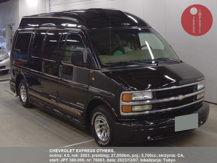 CHEVROLET_EXPRESS_OTHERS_76083