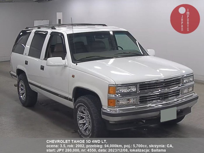 CHEVROLET_TAHOE_5D_4WD_LT_4550