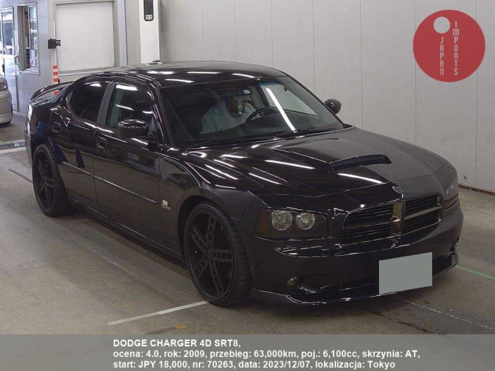 DODGE_CHARGER_4D_SRT8_70263