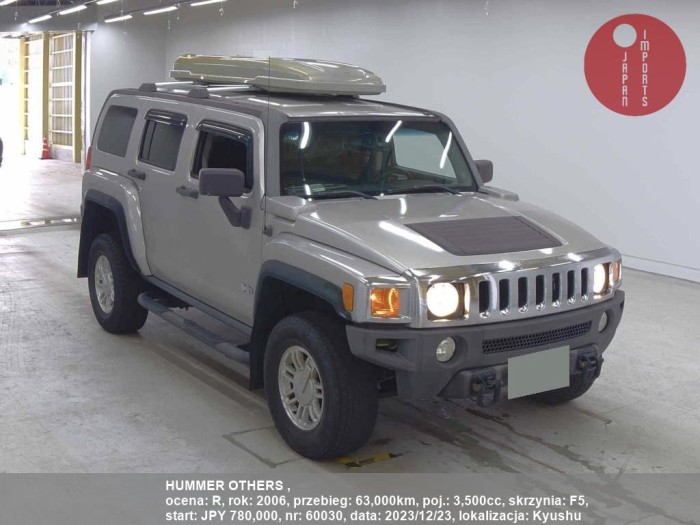 HUMMER_OTHERS__60030