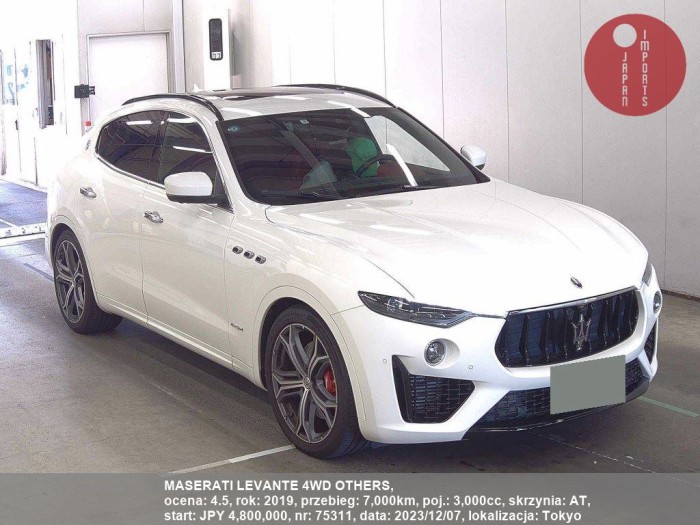 MASERATI_LEVANTE_4WD_OTHERS_75311