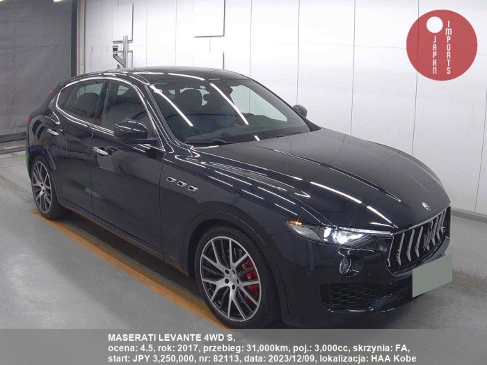 MASERATI_LEVANTE_4WD_S_82113