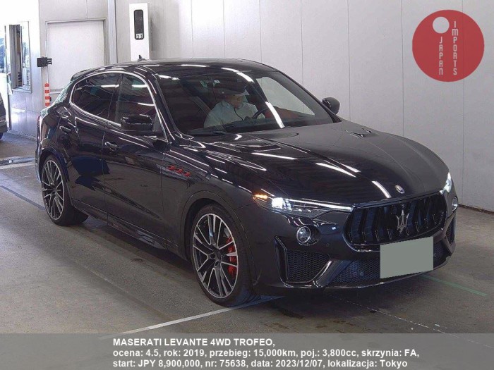 MASERATI_LEVANTE_4WD_TROFEO_75638