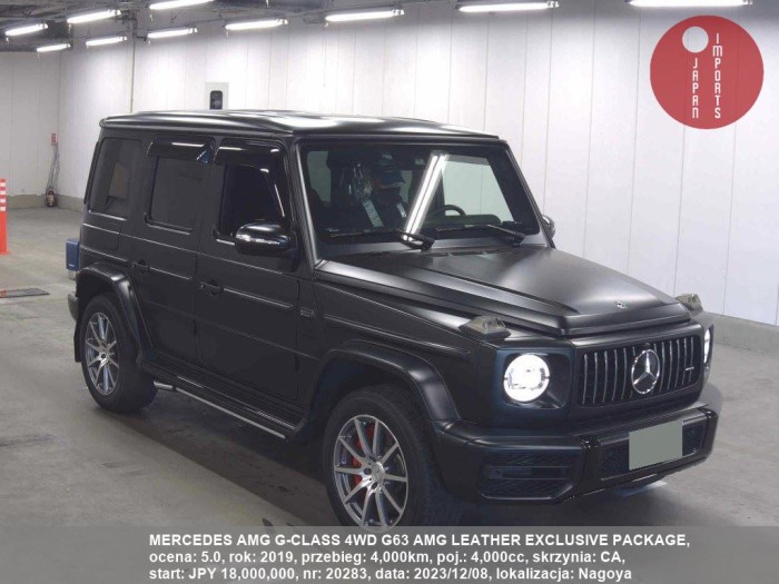 MERCEDES_AMG_G-CLASS_4WD_G63_AMG_LEATHER_EXCLUSIVE_PACKAGE_20283