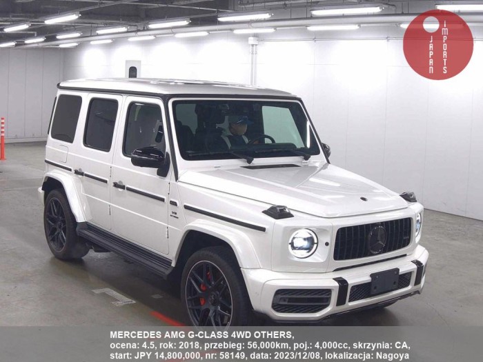 MERCEDES_AMG_G-CLASS_4WD_OTHERS_58149