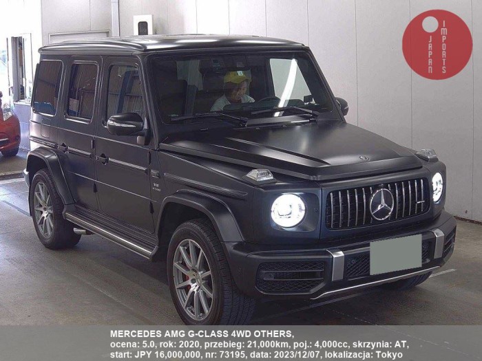 MERCEDES_AMG_G-CLASS_4WD_OTHERS_73195