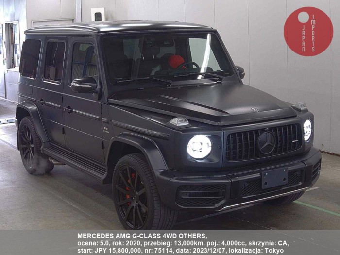 MERCEDES_AMG_G-CLASS_4WD_OTHERS_75114