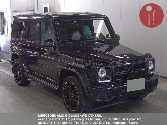 MERCEDES_AMG_G-CLASS_4WD_OTHERS_75125