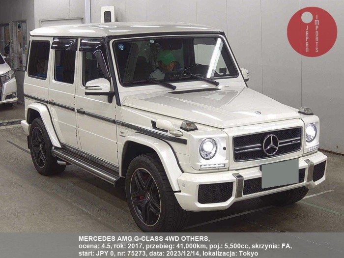 MERCEDES_AMG_G-CLASS_4WD_OTHERS_75273