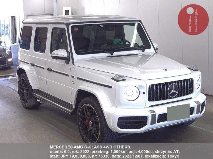 MERCEDES_AMG_G-CLASS_4WD_OTHERS_75330