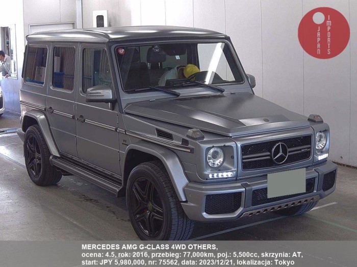 MERCEDES_AMG_G-CLASS_4WD_OTHERS_75562