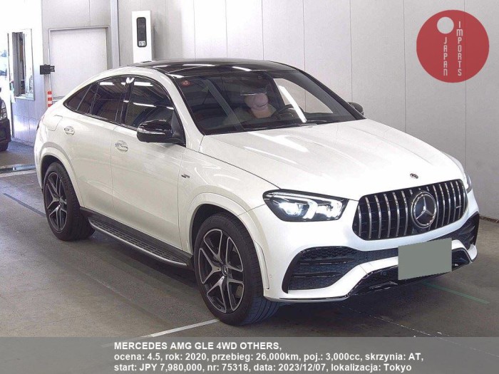 MERCEDES_AMG_GLE_4WD_OTHERS_75318